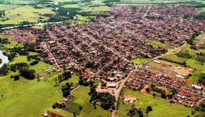 Imagem da notícia Melhorias no abastecimento: Reparo em adutora beneficiará bairros de Cassilândia